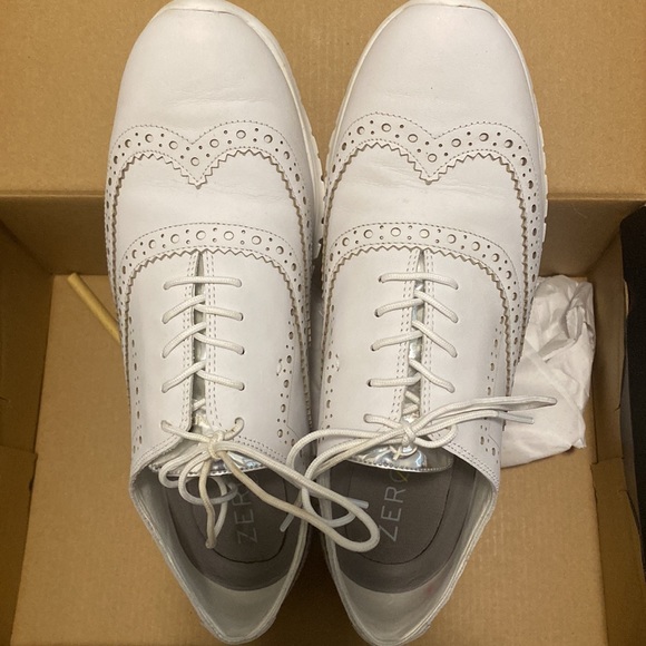 Cole Haan ZEROGRAND Size 10B - Picture 6 of 10